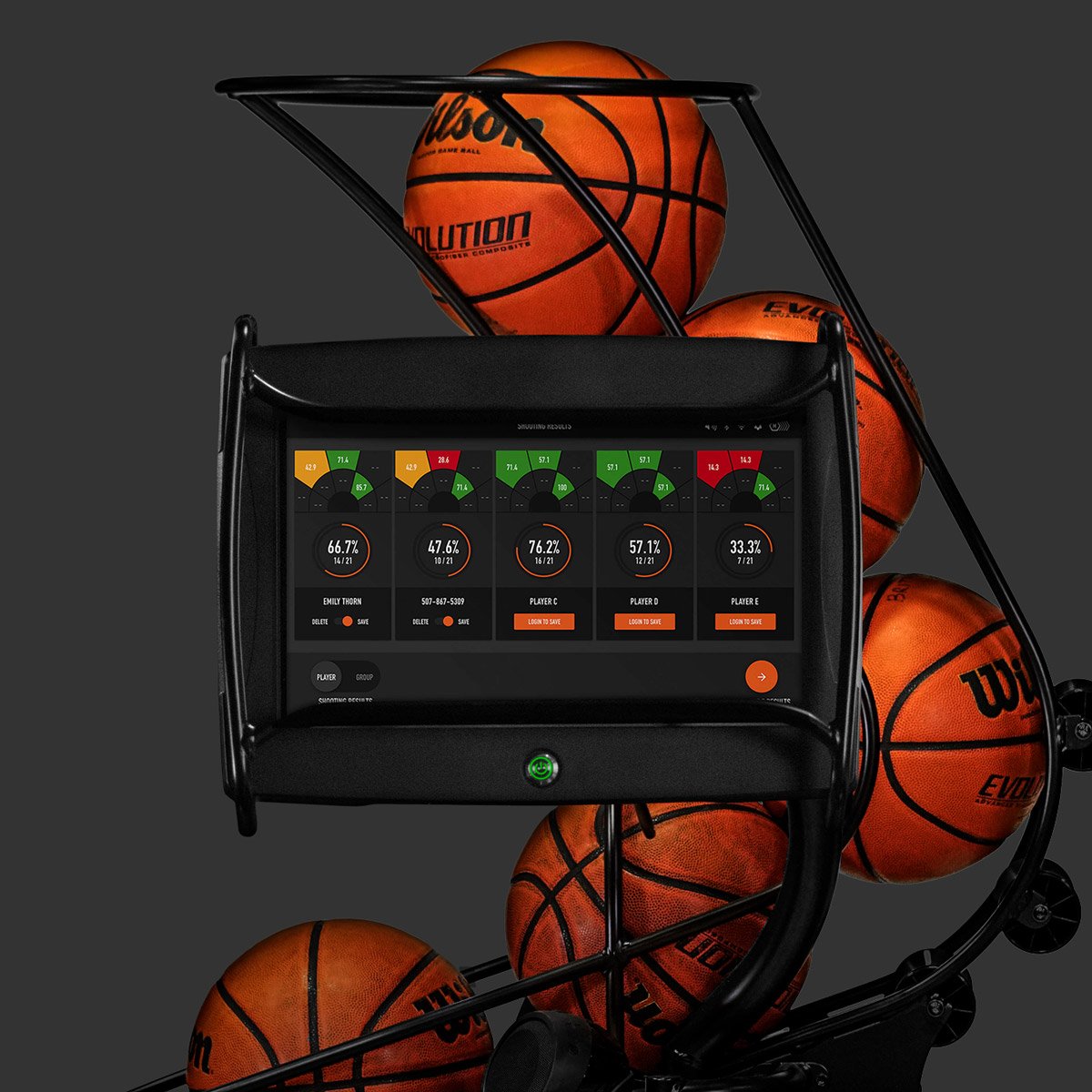 Dr. Dish CT Dr. Dish Basketball Australia